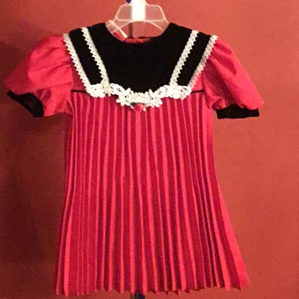 Kids Dress